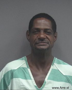 James Cleveland Perry Mugshot