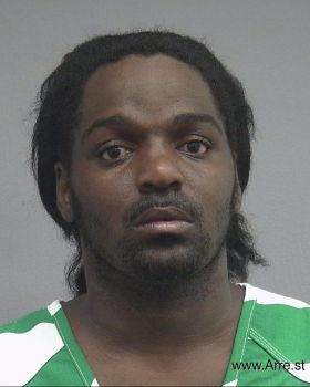 James Antonio Perry Mugshot