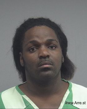 James Antonio Perry Mugshot