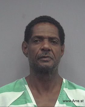 James Cleveland Perry Mugshot