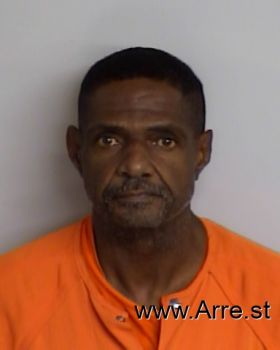 James Cleveland Perry Mugshot