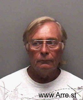 James C Petersen Mugshot