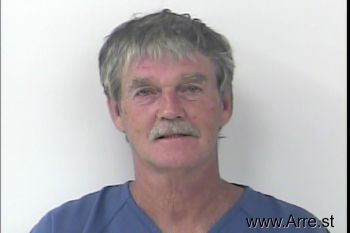 James Dwight Phelps Mugshot