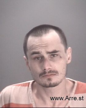 James Anthony Phelps Mugshot