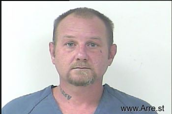 James Robert Phillips Mugshot