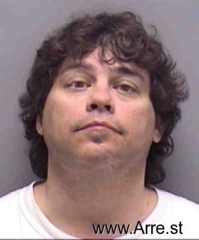 James Rex Piazza Mugshot