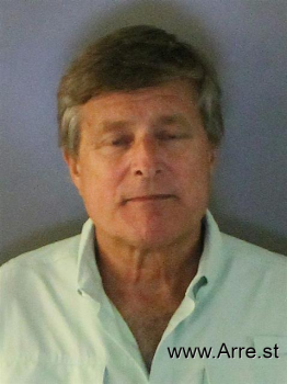 James P. Pollock Mugshot