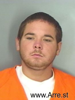 James Robert Powell Mugshot