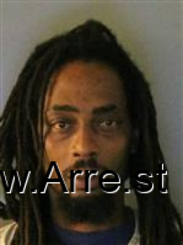 James Rayshawn Powell Mugshot