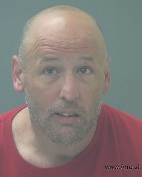 James Thomas Powers Mugshot