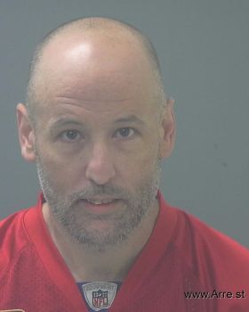 James Thomas Powers Mugshot