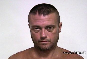 James David Price Mugshot