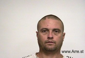 James David Price Mugshot