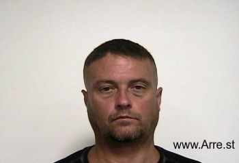 James David Price Mugshot