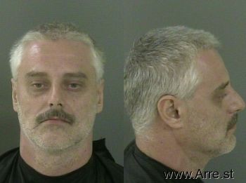 James Dawson Price Mugshot