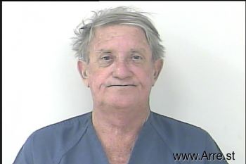 James Edward Price Mugshot