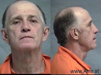 James Michael Price Mugshot