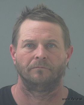 James Kevin Price Mugshot