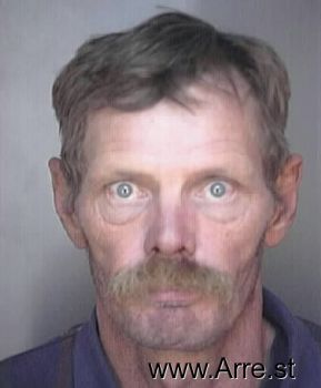 James  Probst Mugshot