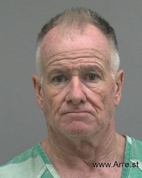 James Henning Pruett Mugshot