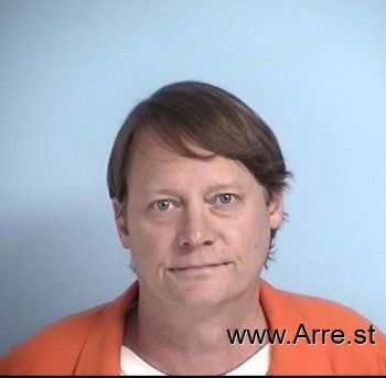 James Michael Pruitt Mugshot