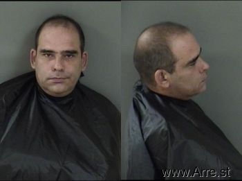 James Joseph Quinn Mugshot