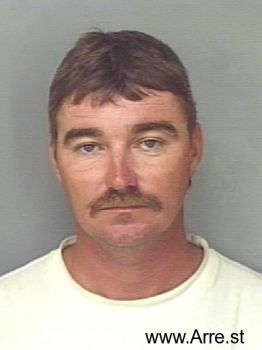 James  Raines Mugshot