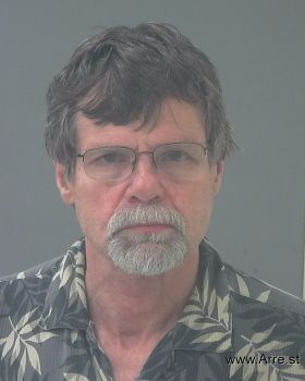 James Larry Raines Mugshot