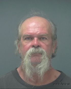 James Michael Ramsey Mugshot