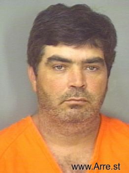 James Freeman Raulerson Mugshot