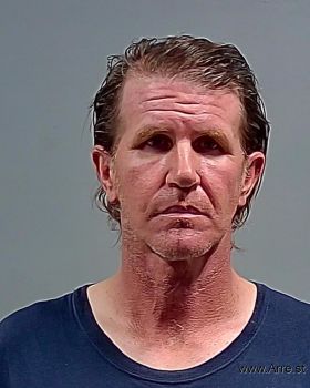 James Brandon Ray Mugshot