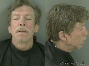 James Robert Raymond Mugshot