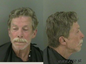 James Robert Raymond Mugshot