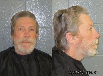 James Robert Raymond Mugshot