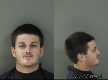 James William Raymond Mugshot