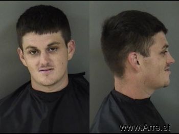 James William Raymond Mugshot