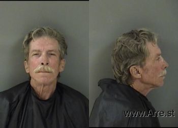 James Robert Raymond Mugshot