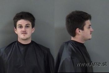 James William Raymond Mugshot