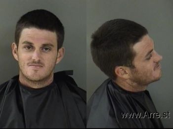 James William Raymond Mugshot