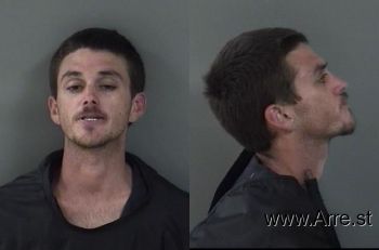 James William Raymond Mugshot