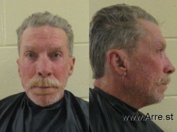 James Robert Raymond Mugshot