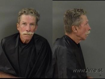 James Robert Raymond Mugshot