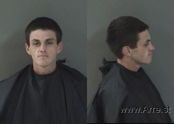 James William Raymond Mugshot