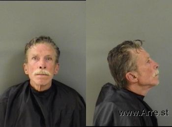 James Robert Raymond Mugshot