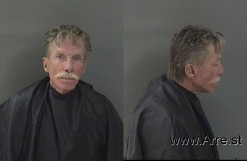 James Robert Raymond Mugshot