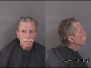 James Robert Raymond Mugshot