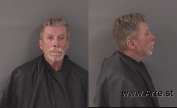 James Robert Raymond Mugshot