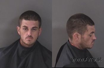 James William Raymond Mugshot