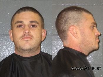 James William Raymond Mugshot