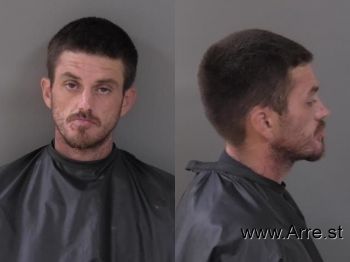 James William Raymond Mugshot